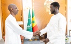Sénégal : Abdoulaye Daouda Diallo plaide pour un renforcement des relations avec le FMI