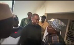 Vidéo : : Les premières images de Sonko après son limogeage