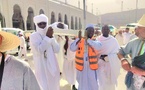 Hajj 2026 : un deuxième pèlerin tchadien décède à La Mecque