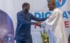 Franklin Nyams  : « Normalement, Diomaye aurait dû demander à Sonko de présenter sa démission »