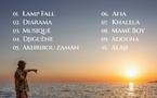 Marseille : Bégué Fall lance son premier album « Diarama Fall »