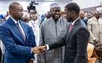 Régime de PASTEF : vers un jeu de chaises musicales ? El Malick Ndiaye à la Primature, Ousmane Sonko à l’Assemblée nationale