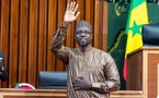 Assemblée Nationale : le Bureau  valide la réintégration de Sonko et acte le départ d’El Malick Ndiaye