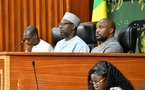 Réintégration d’Ousmane Sonko : le Bureau de l’Assemblée nationale se prononce