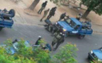 Série noire à Tambacounda : un gendarme perd la vie dans un accident