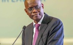 Gouvernement : Ahmadou Al Aminou Lo nommé Premier Ministre