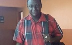 Bissau : décès du journaliste Alberto Dabó des suites d’une longue maladie