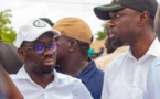 Réinstallation de Ousmane Sonko : Cheikh Tidiane Youm choisit de participer au vote