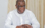 Abdoulaye Baldé : « Nous vivons une situation où tous les signaux sont rouges »