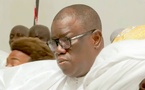 Grande Mosquée de Ziguinchor : Abdoulaye Baldé déplore l’arrêt des travaux