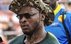 Gendarùerie ;  Ama Baldé nie les accusations de coups et blessures volontaires