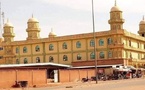 Burkina Faso : La grande mosquée du Mouvement sunnite de Ouagadougou fermée