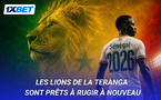Les Lions qui ne renoncent jamais : l'histoire de la sélection du Sénégal