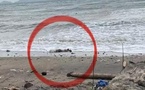Plage de Cambérène : un corps en état de décomposition avancée retrouvé