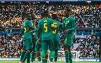 Mondial 2026 : Le Sénégal défie les États-Unis en match de préparation