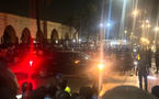 À 3h22, Touba inhumait l’un de ses guides les plus respectés : Serigne Cheikh Saliou Mbacké repose auprès de son vénéré père