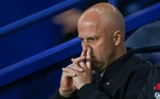 Premier League : Arne Slot quitte Liverpool