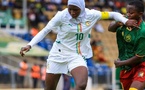 Marima Faty guide les Lioncelles vers le dernier tour des éliminatoires du Mondial U17.