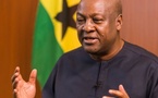 Jusqu’à cinq ans de prison : le Ghana adopte l’une des lois anti-LGBT les plus sévères d’Afrique