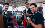 Un PSG légendaire de retour à Paris après un deuxième sacre en Ligue des champions