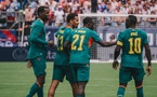 Sénégal–États-Unis : ce qui n’a pas fonctionné pour les Lions de la Teranga