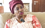 Gouvernement : Aminata Touré annonce une équipe « à la hauteur des ambitions » du président Diomaye Faye