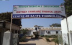 Détournement: Le Médecin-chef du district de Thionk Essil, Mamadou Lamine Sagna dément et dénonce