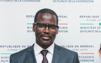 Bassirou Sarr et Allé Nar Diop nommés ministres délégués auprès de Cheikh Diba