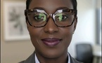 Djireye Clotilde Coly, une experte-comptable aux commandes de la Jeunesse et des Sports