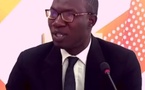 Mactar Guissé salue la formation du nouveau gouvernement et félicite Déthié Fall
