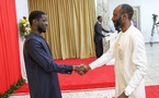 Palais : le directeur de cabinet adjoint de Diomaye démissionne