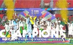 CAN U17 2026 : le Sénégal sacré champion d’Afrique !