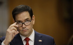 « Mojtaba Khamenei est vivant et de plus en plus impliqué », selon le secrétaire d'État américain Marco Rubio 