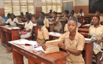 Bénin : l’école désormais gratuite pour les filles de la sixième à la terminale