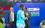 Rabat : des internautes accusent Fouzi Lekjaa d’avoir snobé les champions sénégalais