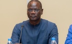 Ministère de l’Environnement : “aucun salaire versé en 9 mois”, selon Abdourahmane Diouf