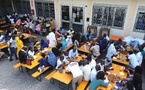 Un important rassemblement de militants du Pastef mobilise la diaspora à Vicenza autour du « Yendu Patriotique »