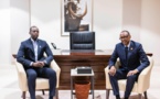 Alliance politique : Le président Paul Kagame invite la direction de PASTEF au Rwanda 
