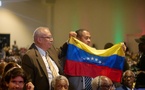 Congrès de PASTEF : le Venezuela plaide pour l’unité des peuples du Sud face à « l’impérialisme israélo-américain »