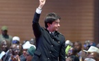 Diamniadio : Juan Branco, invité vedette du premier congrès de PASTEF