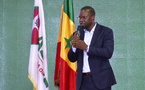 Ousmane Sonko : « Ils ne pourront pas enterrer Pastef »