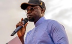 Ousmane Sonko : «Ma dignité, ma religion, mon éducation... ne connaissent pas la trahison  »