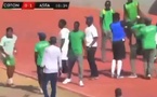 Tambacounda : un dirigeant du Coton Sport poignardé lors du match contre l’ASFA