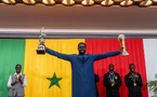 Le Sénégal célèbre ses champions : les U17 et U15 honorés au Palais de la République