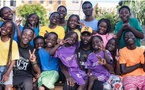 Mondial 2026 : les Ghetto Kids, jeunes danseurs ougandais, invités par Shakira