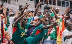 Mondial 2026 : 400 billets par match réservés aux supporters sénégalais de la diaspora