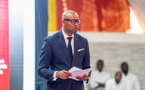 « Pas dans le bordel » : la sortie musclée du nouveau ministre Alpha Thiam lors de la passation de service