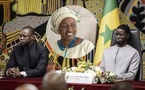 Divorce Diomaye-Sonko : la position d'Aminata Touré 