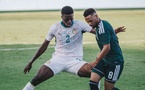 Mondial 2026 : les Lions tenus en échec (0-0) par l’Arabie saoudite pour leur dernier test
