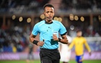 Mondial-2026: la Maison Blanche justifie l'exclusion d'un arbitre somalien